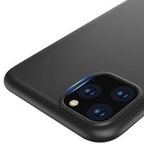 poco x4 pro 5g deklas - Hurtel "Soft Case Xiaomi Poco X4 Pro 5G" Black - 8 nuotrauka