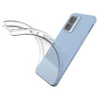 oppo ultra - Hurtel "Ultra Clear 0.5mm Case Oppo A57 5G/ A57/ A77 5G/ A77/ K10 5G" - 2 nuotrauka