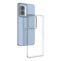 oppo ultra - Hurtel "Ultra Clear 0.5mm Case Oppo A57 5G/ A57/ A77 5G/ A77/ K10 5G" - 3 nuotrauka