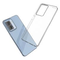 oppo ultra - Hurtel "Ultra Clear 0.5mm Case Oppo A57 5G/ A57/ A77 5G/ A77/ K10 5G" - 4 nuotrauka