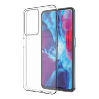 oppo ultra - Hurtel "Ultra Clear 0.5mm Case Oppo A57 5G/ A57/ A77 5G/ A77/ K10 5G" - 5 nuotrauka