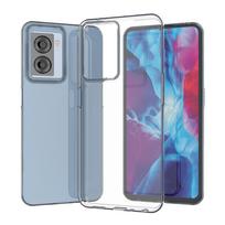 oppo ultra - Hurtel "Ultra Clear 0.5mm Case Oppo A57 5G/ A57/ A77 5G/ A77/ K10 5G" - 6 nuotrauka