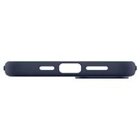 spigen iphone 15 - Spigen CASEOLOGY PARALLAX Mag MagSafe Apple iPhone 14 Plus MIDNIGHT dėklas telefonui mėlynos spalvos - 3 nuotrauka