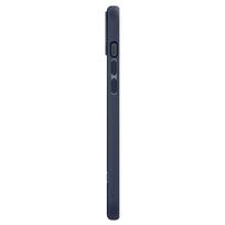 spigen iphone 15 - Spigen CASEOLOGY PARALLAX Mag MagSafe Apple iPhone 14 Plus MIDNIGHT dėklas telefonui mėlynos spalvos - 11 nuotrauka