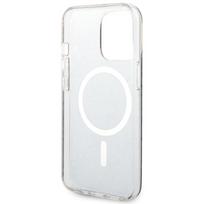 iphone 13 pro magsafe - Guess "4G MagSafe iPhone 13/ 13 Pro" Black - 3 nuotrauka