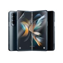 galaxy fold 6 - Wozinsky Invisible Film Protective Film for Samsung Galaxy Z Fold 4 - 2 nuotrauka