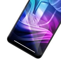 matine ekrano plevele - 3MK Redmi Note 12 4G - Silky Matt Pro - 3 nuotrauka