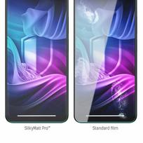 matine ekrano plevele - 3MK Redmi Note 12 4G - Silky Matt Pro - 5 nuotrauka