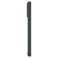 15 ultra - Spigen Ultra Hybrid Dėklas Apple iPhone 15 Pro Max - Tamsiai Žalias (Dark Green) - 12 nuotrauka