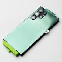 honor 90 - Wozinsky Invisible Film protective film for Honor 90 Pro - 2 nuotrauka