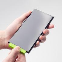 honor 90 - Wozinsky Invisible Film protective film for Honor 90 Pro - 5 nuotrauka