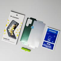 honor 90 - Wozinsky Invisible Film protective film for Honor 90 Pro - 6 nuotrauka