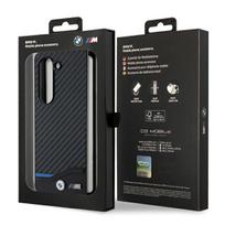 samsung galaxy fold deklas - BMW odinis anglies dėklas Samsung Galaxy Z Fold 5 - Juodas (Black) - 2 nuotrauka