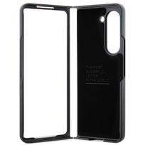 samsung galaxy fold deklas - BMW odinis anglies dėklas Samsung Galaxy Z Fold 5 - Juodas (Black) - 3 nuotrauka