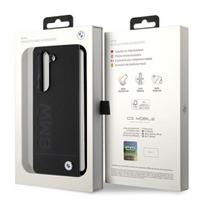 samsung galaxy fold deklas - BMW Signature Logo Imprint dėklas Samsung Galaxy Z Fold 5 - juodas - 2 nuotrauka