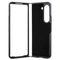 samsung galaxy fold deklas - BMW Signature Logo Imprint dėklas Samsung Galaxy Z Fold 5 - juodas - 3 nuotrauka