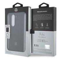 odinis telefono deklas - Mercedes-Benz Samsung Galaxy Z Fold 5 Odinis Dėklas Urban - Juodas (Black) - 2 nuotrauka