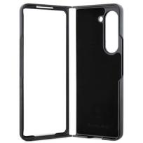 odinis telefono deklas - Mercedes-Benz Samsung Galaxy Z Fold 5 Odinis Dėklas Urban - Juodas (Black) - 3 nuotrauka