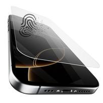 iphone 16 apsauginis stiklas - Puro Tempered Glass for iPhone 16 Pro - 4 nuotrauka