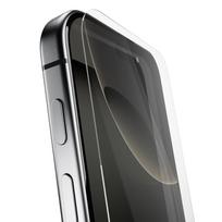 iphone 16 apsauginis stiklas - Puro Tempered Glass for iPhone 16 Pro - 6 nuotrauka