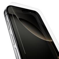 iphone 16 apsauginis stiklas - Puro Tempered Glass for iPhone 16 Pro - 7 nuotrauka