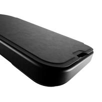 iphone 16 pro max leather case - Dėklas Puro BOOK MAG Booklet Case for iPhone 16 Pro Max, juodas Prekė-PUIPC16P67BKMAGBLK - 5 nuotrauka