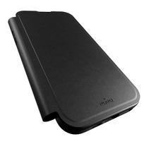 iphone 16 pro max leather case - Dėklas Puro BOOK MAG Booklet Case for iPhone 16 Pro Max, juodas Prekė-PUIPC16P67BKMAGBLK - 6 nuotrauka