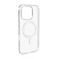 silikonas skaidrus - Dėklas Puro Cover 0.3 Mag for iPhone 16 Pro Max, skaidrus Prekė-PUIPC16P6703MAGTR - 2 nuotrauka