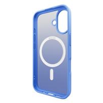 iphone 16 blue - Dėklas Puro Cover Gradient for iPhone 16, mėlynas Prekė-PUIPC1661GRADBLUE - 9 nuotrauka