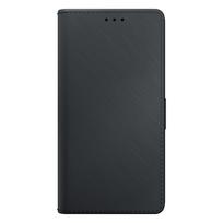 xiaomi 13t - 3mk Wallet Case for Xiaomi 13T Pro Juodas (Black) - 4 nuotrauka