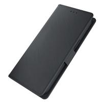 xiaomi 13t - 3mk Wallet Case for Xiaomi 13T Pro Juodas (Black) - 6 nuotrauka