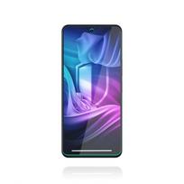 matine ekrano plevele - 3mk SilkyMatt Pro™ matte foil for Vivo Y19s - 7 nuotrauka