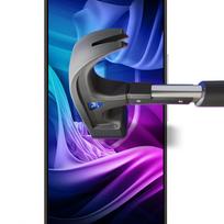 matine ekrano plevele - 3mk SilkyMatt Pro™ matte foil for Vivo Y19s - 8 nuotrauka