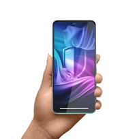 matine ekrano plevele - 3mk SilkyMatt Pro™ matte foil for Vivo Y19s - 11 nuotrauka