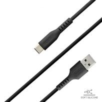 usb a c kabelis - SBS TECABLEMICROC15K - 3 nuotrauka