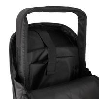waterproof kuprine - Wozinsky 5907769372209 Black - 5 nuotrauka