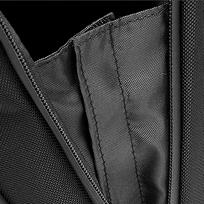 waterproof kuprine - Wozinsky 5907769372209 Black - 8 nuotrauka