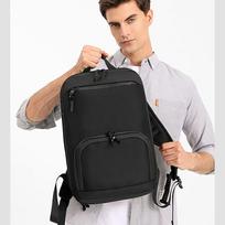 waterproof kuprine - Wozinsky 5907769372209 Black - 10 nuotrauka