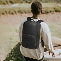 waterproof kuprine - Wozinsky 5907769372209 Black - 11 nuotrauka