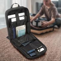 waterproof kuprine - Wozinsky 5907769372209 Black - 13 nuotrauka