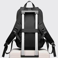 waterproof kuprine - Wozinsky 5907769372209 Black - 14 nuotrauka