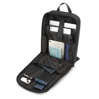 waterproof kuprine - Wozinsky 5907769372209 Black - 16 nuotrauka