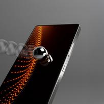 s25 ultra apsauginis stiklas - SBS Tempered Glass D3O with frame for Samsung Galaxy S25 Ultra - 4 nuotrauka