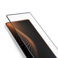 s25 ultra apsauginis stiklas - SBS Tempered Glass D3O with frame for Samsung Galaxy S25 Ultra - 8 nuotrauka
