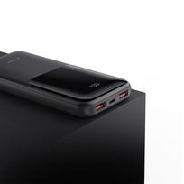 tech protect bank - Tech-Protect PB01 10000mAh 22.5W juodas - 4 nuotrauka