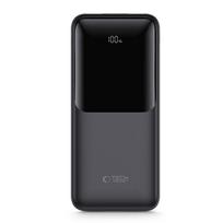 tech protect bank - Tech-Protect PB01 10000mAh 22.5W juodas - 6 nuotrauka