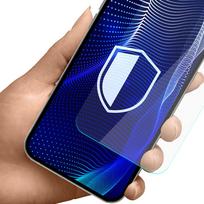 apsauginis stiklas ekranas samsung galaxy s24 - Samsung Galaxy S24 - 3mk FlexibleGlass Pro - 3 nuotrauka