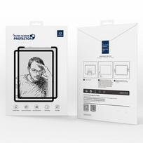 samsung frame - Dux Ducis Naad Paperlike Matte Screen Protector for Samsung Galaxy Tab S10 FE Plus - 2 nuotrauka