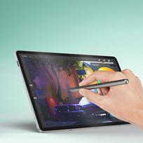 samsung frame - Dux Ducis Naad Paperlike Matte Screen Protector for Samsung Galaxy Tab S10 FE Plus - 7 nuotrauka