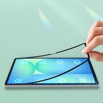 samsung frame - Dux Ducis Naad Paperlike Matte Screen Protector for Samsung Galaxy Tab S10 FE Plus - 8 nuotrauka